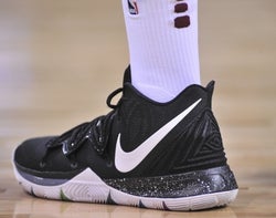NBA: Cleveland Cavaliers at Memphis Grizzlies