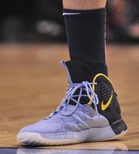NBA: Cleveland Cavaliers at Memphis Grizzlies