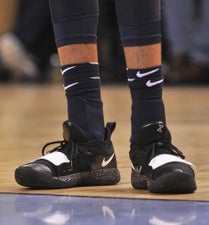 NBA: Cleveland Cavaliers at Memphis Grizzlies