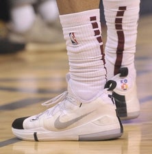 NBA: Cleveland Cavaliers at Memphis Grizzlies
