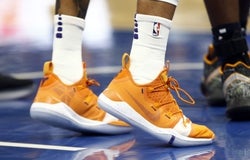 NBA: Phoenix Suns at Orlando Magic