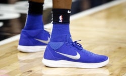 NBA: Phoenix Suns at Orlando Magic