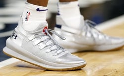 NBA: Phoenix Suns at Orlando Magic