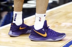 NBA: Phoenix Suns at Orlando Magic