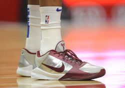 NBA: Sacramento Kings at Los Angeles Clippers