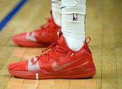 NBA: Sacramento Kings at Los Angeles Clippers
