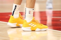 NBA: Indiana Pacers at Atlanta Hawks