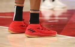NBA: Indiana Pacers at Atlanta Hawks