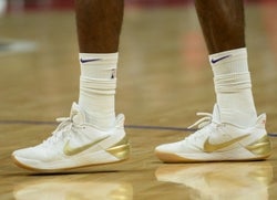NBA: Sacramento Kings at Los Angeles Clippers