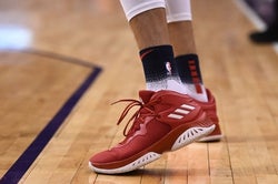 NBA: Los Angeles Clippers at Phoenix Suns