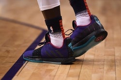 NBA: Los Angeles Clippers at Phoenix Suns