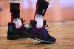 NBA: Los Angeles Clippers at Phoenix Suns