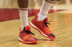 NBA: Boston Celtics at Houston Rockets