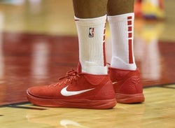 NBA: Boston Celtics at Houston Rockets