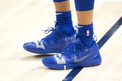 NBA: Philadelphia 76ers at Utah Jazz