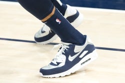 NBA: Philadelphia 76ers at Utah Jazz