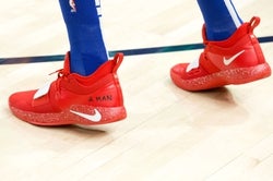 NBA: Philadelphia 76ers at Utah Jazz