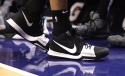 NBA: Brooklyn Nets at Charlotte Hornets