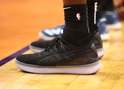 NBA: Oklahoma City Thunder at Phoenix Suns