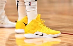 NBA: San Antonio Spurs at Denver Nuggets