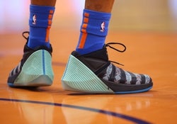 NBA: Oklahoma City Thunder at Phoenix Suns