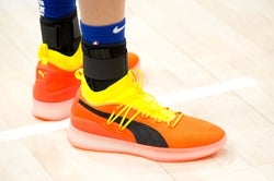 NBA: New York Knicks at Utah Jazz