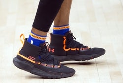 NBA: New York Knicks at Utah Jazz
