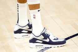 NBA: New York Knicks at Utah Jazz