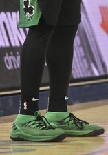 NBA: Boston Celtics at Memphis Grizzlies