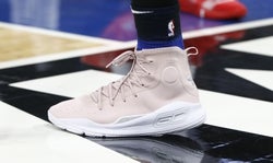 NBA: Detroit Pistons at Orlando Magic