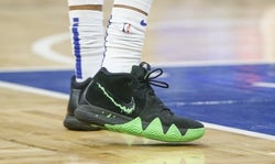 NBA: Detroit Pistons at Orlando Magic