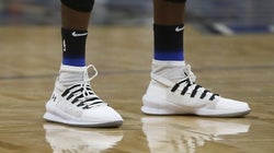 NBA: Detroit Pistons at Orlando Magic