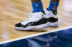 NBA: Oklahoma City Thunder at Dallas Mavericks