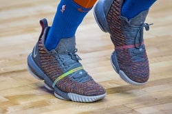 NBA: Oklahoma City Thunder at Dallas Mavericks