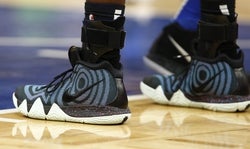 NBA: Detroit Pistons at Orlando Magic