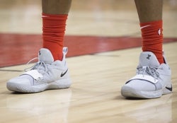 NBA: Chicago Bulls at Toronto Raptors
