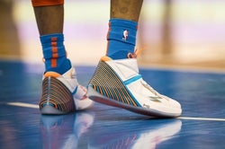 NBA: Oklahoma City Thunder at Dallas Mavericks