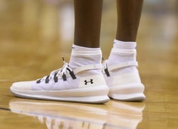 NBA: Orlando Magic at Charlotte Hornets