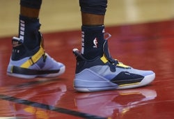NBA: Memphis Grizzlies at Houston Rockets