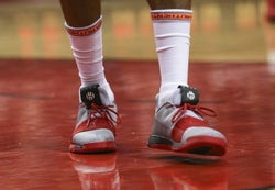 NBA: Memphis Grizzlies at Houston Rockets