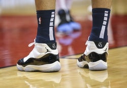NBA: Memphis Grizzlies at Houston Rockets