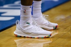 NBA: Dallas Mavericks at Oklahoma City Thunder
