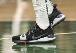 NBA: Detroit Pistons at Milwaukee Bucks