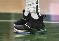 NBA: Detroit Pistons at Milwaukee Bucks