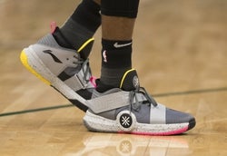 NBA: Detroit Pistons at Milwaukee Bucks