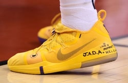 NBA: Utah Jazz at Toronto Raptors