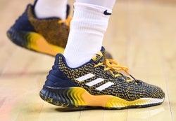 NBA: Utah Jazz at Toronto Raptors