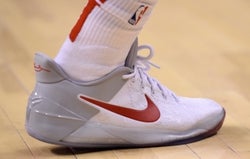 NBA: Utah Jazz at Toronto Raptors