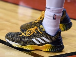 NBA: Utah Jazz at Toronto Raptors