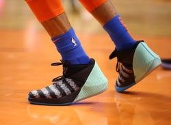 NBA: Oklahoma City Thunder at Phoenix Suns
